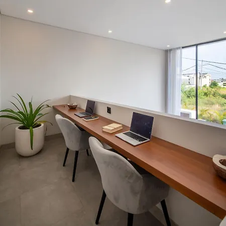 Dream Loft - Luxe In Heart Canggu Exterior photo