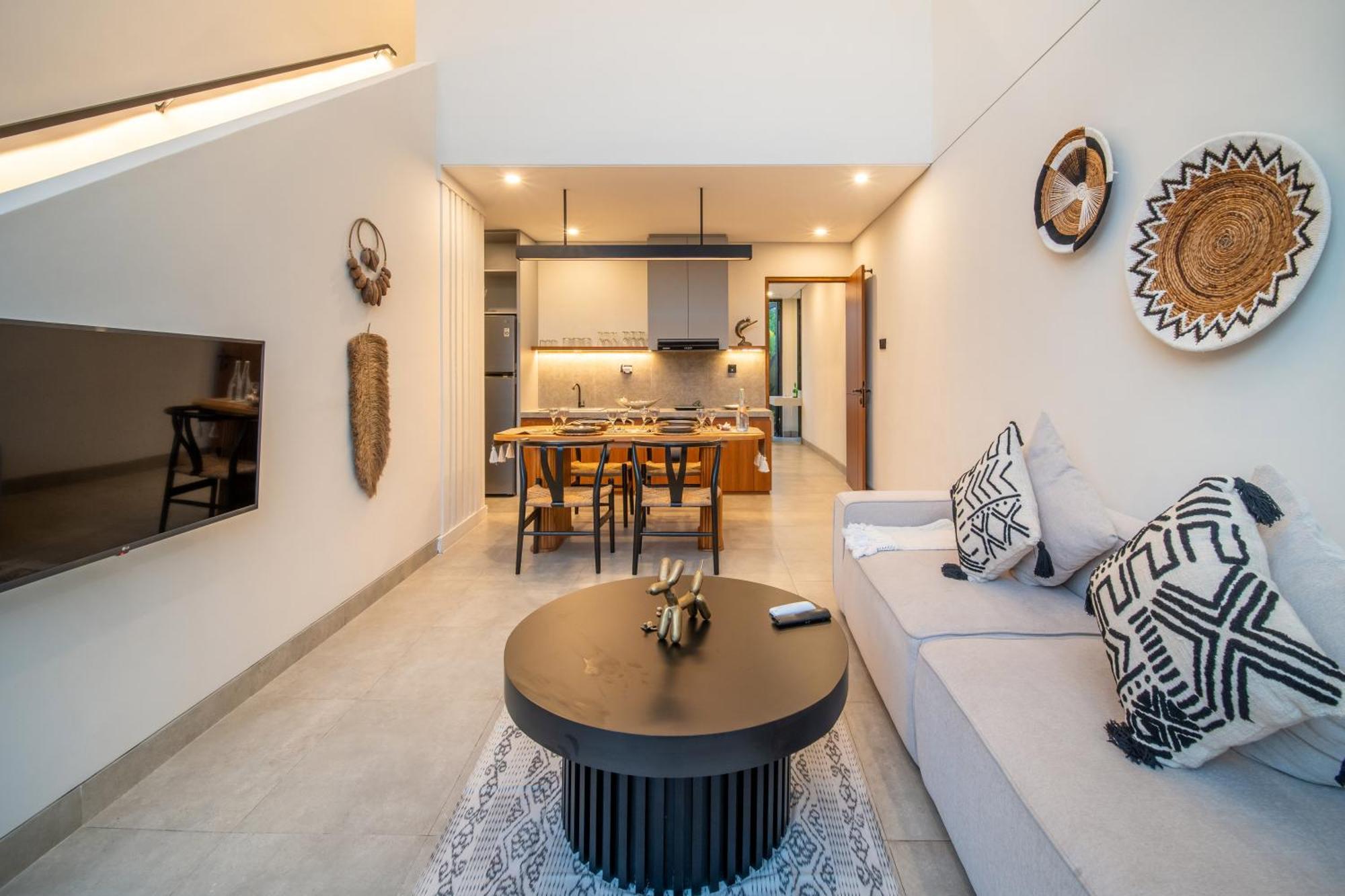 Dream Loft - Luxe In Heart *