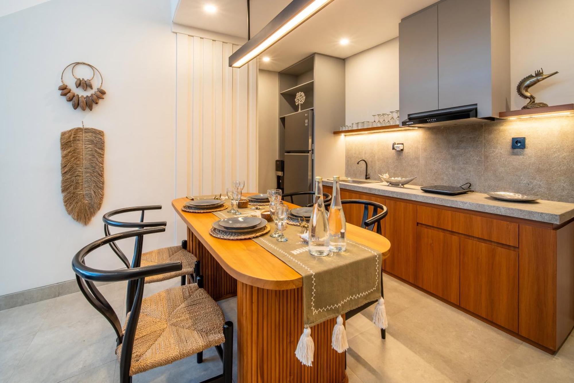 Villa Dream Loft - Luxe In Heart