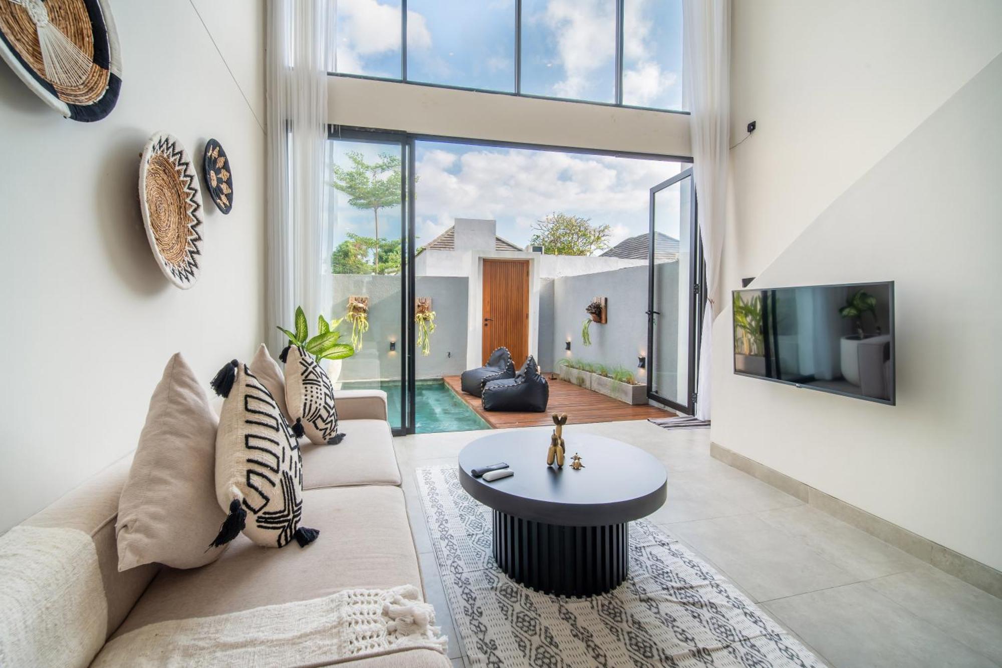 Dream Loft - Luxe In Heart