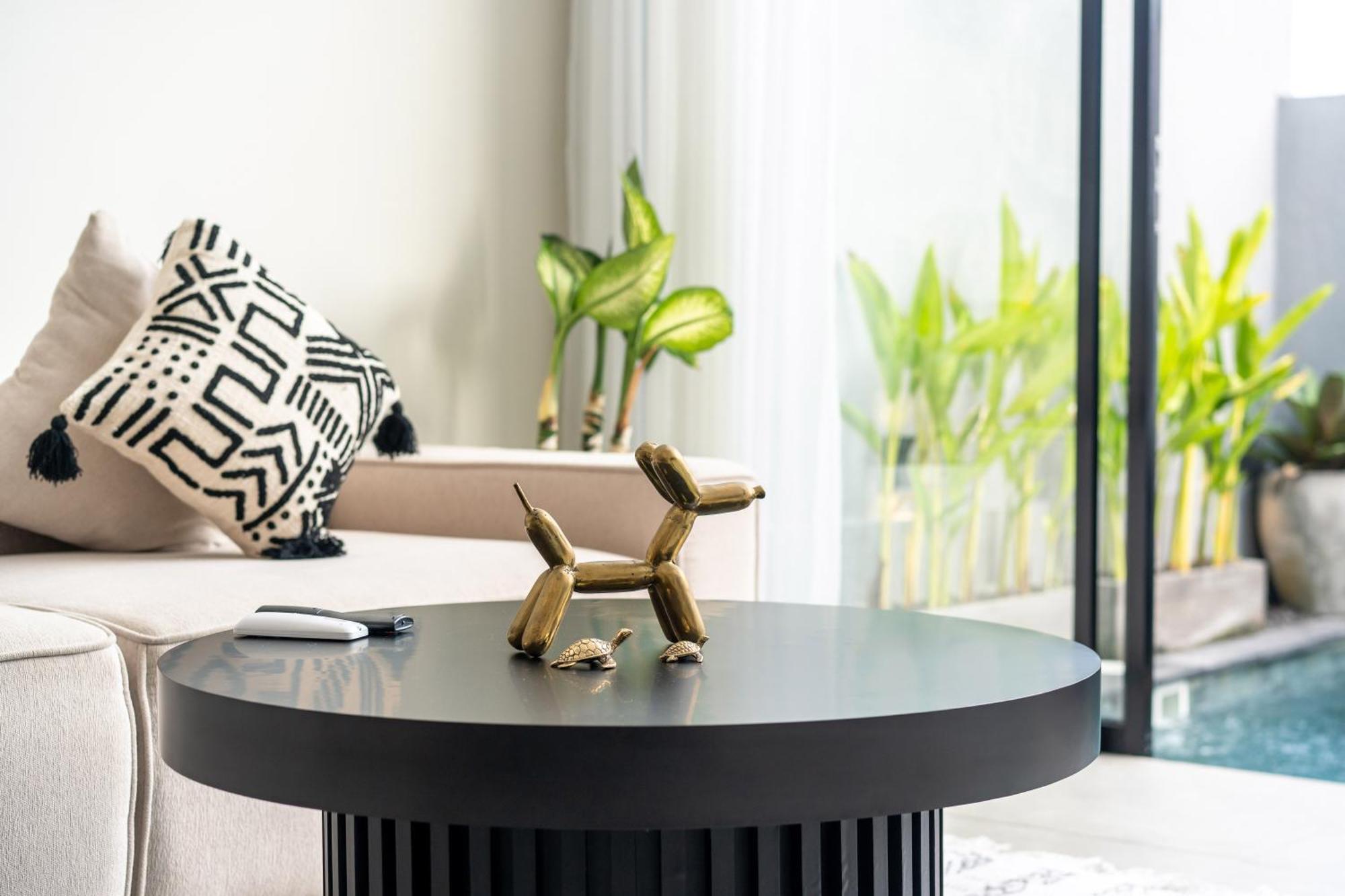 Dream Loft - Luxe In Heart * Canggu (Bali)