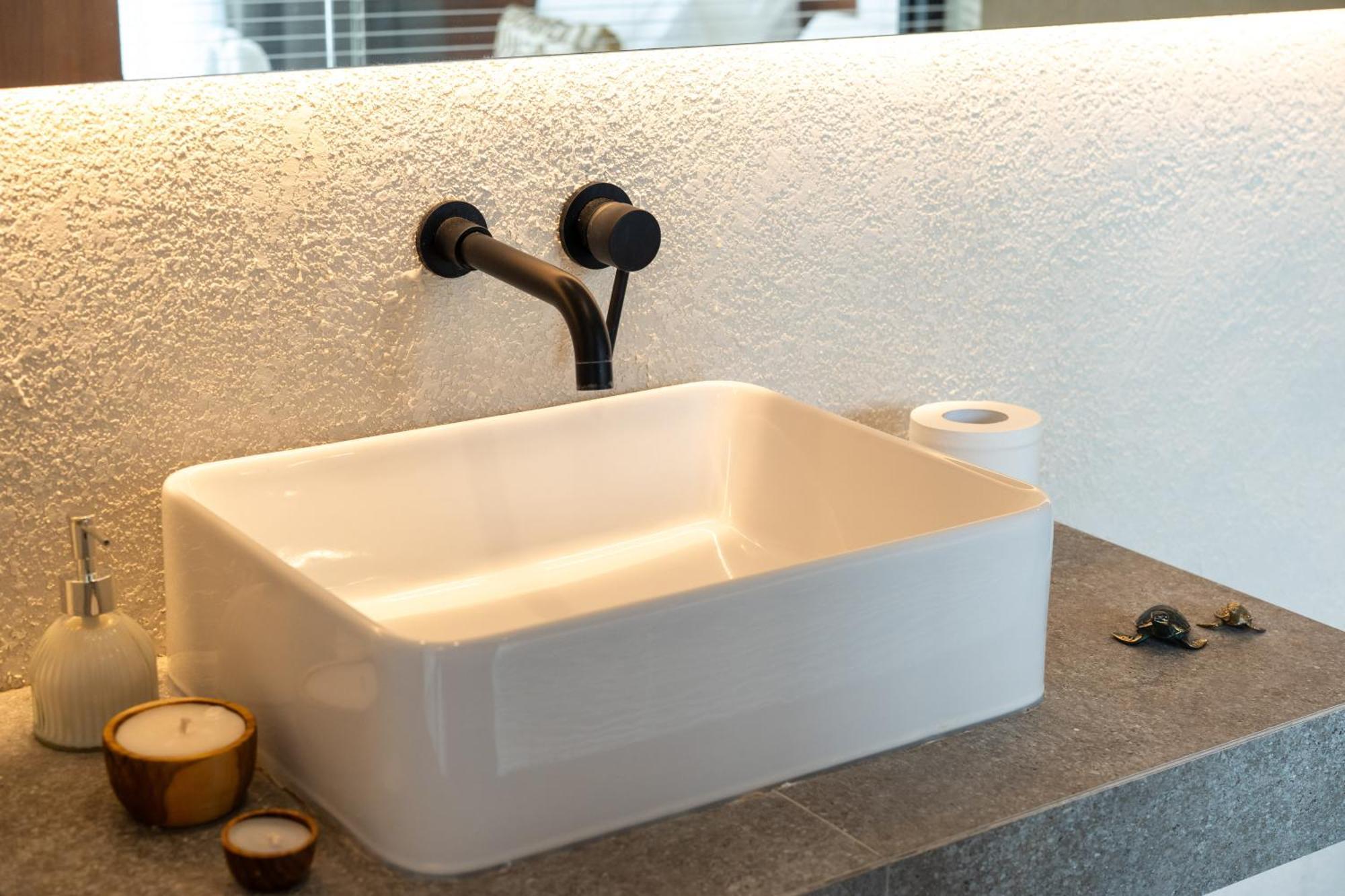 Dream Loft - Luxe In Heart Canggu (Bali)