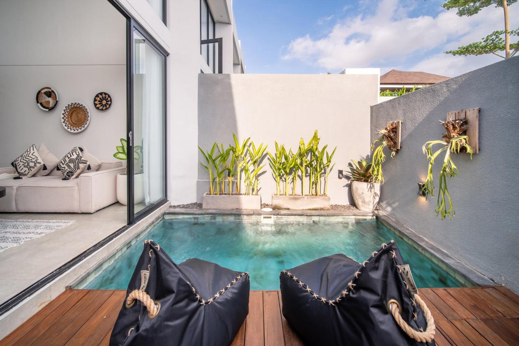 Dream Loft - Luxe In Heart * Canggu (Bali)