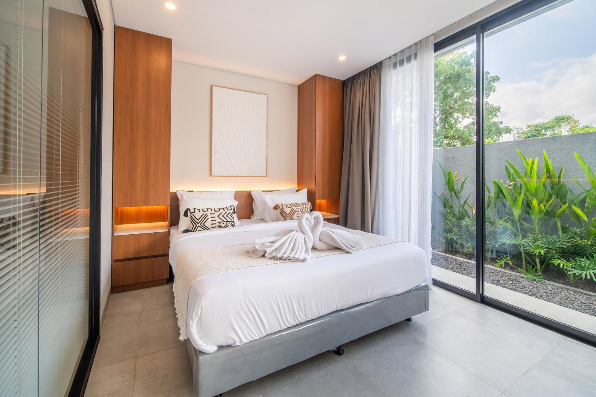 Dream Loft - Luxe In Heart Canggu (Bali)