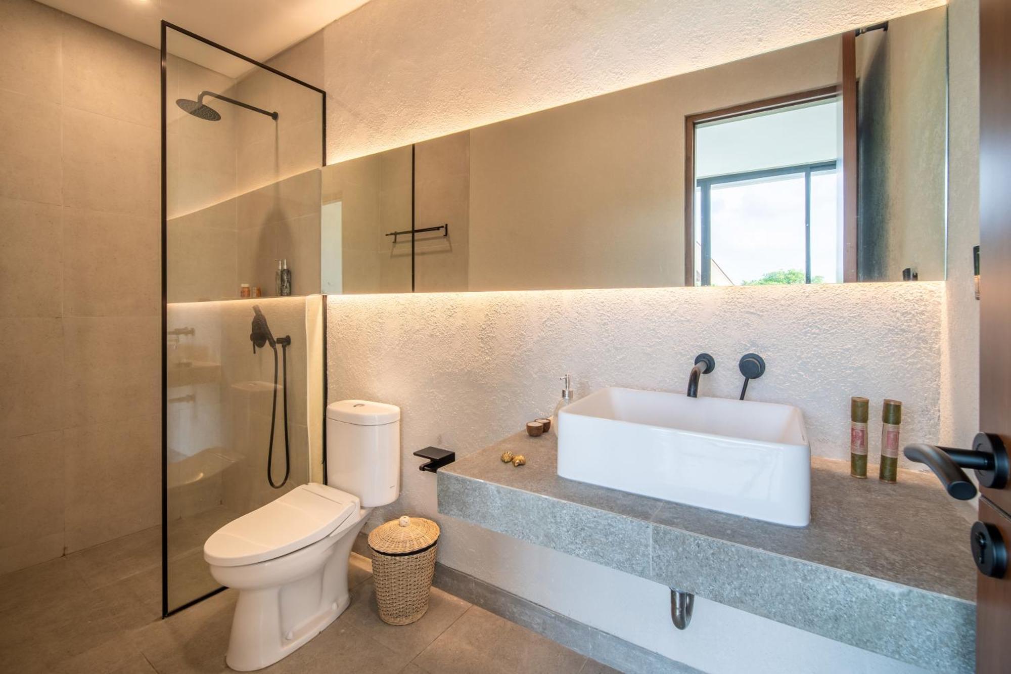 Dream Loft - Luxe In Heart * Canggu (Bali)