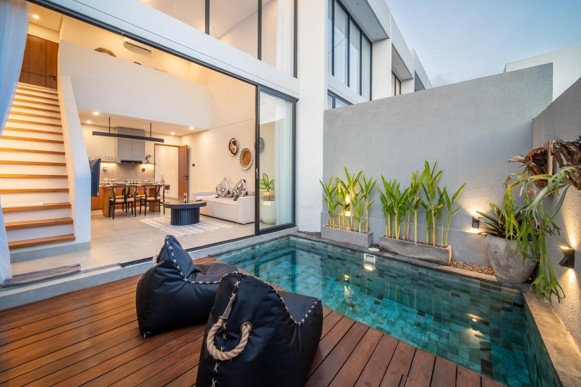 Dream Loft - Luxe In Heart