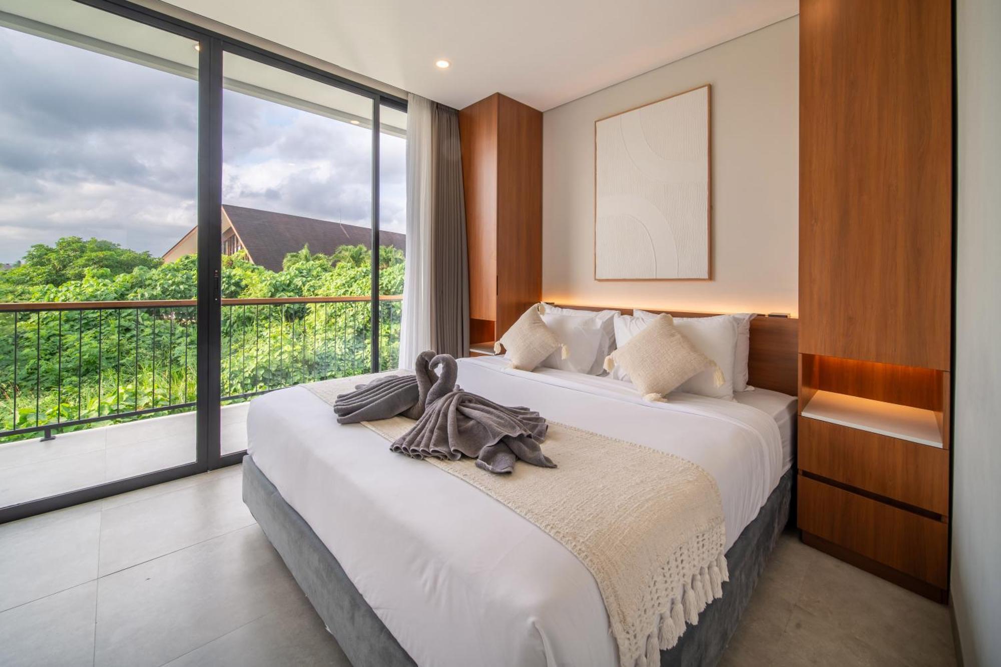 Dream Loft - Luxe In Heart Villa