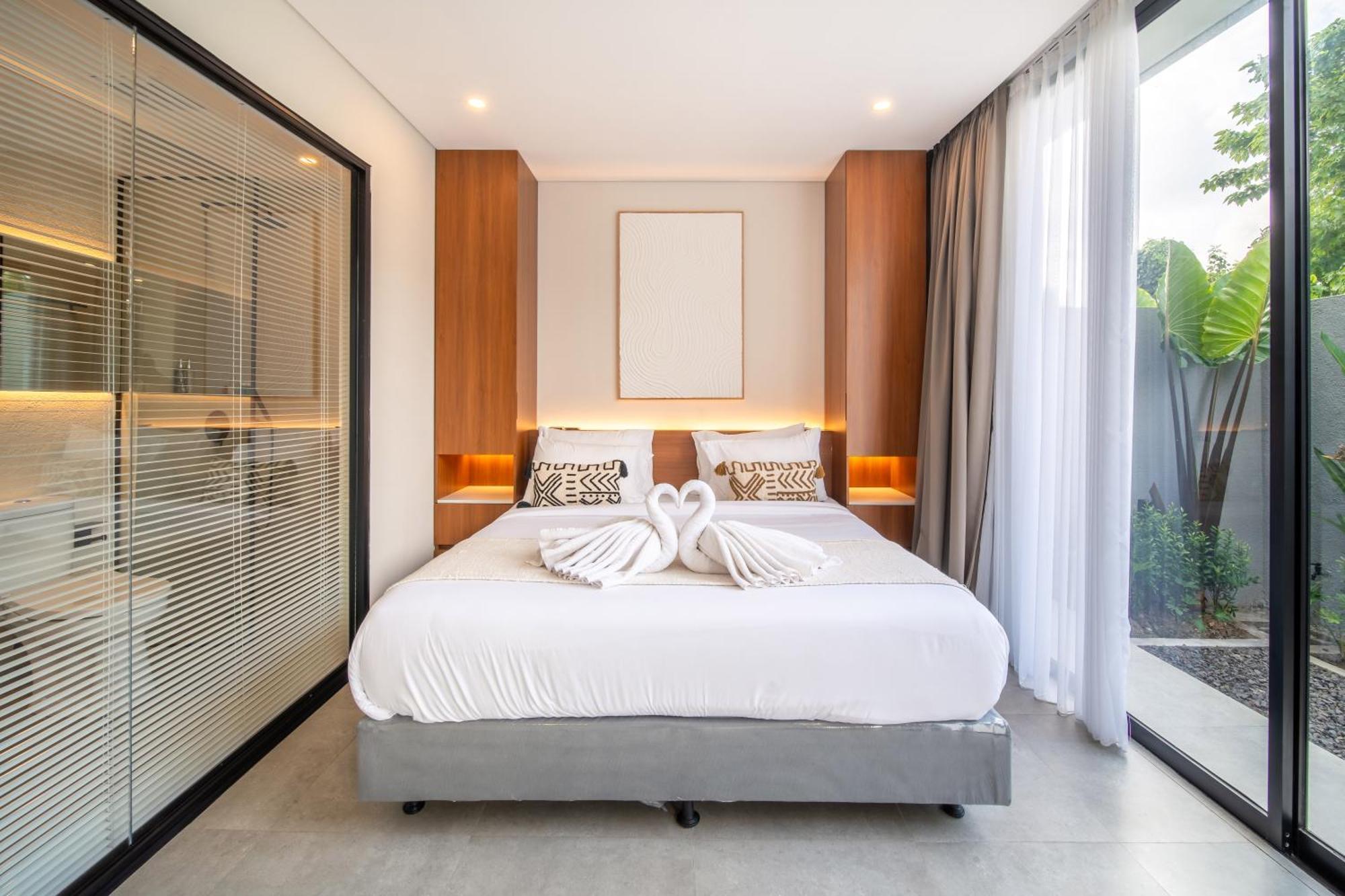 Villa Dream Loft - Luxe In Heart *