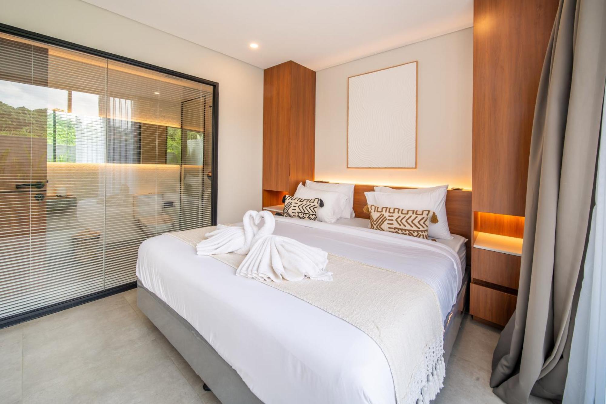 Villa Dream Loft - Luxe In Heart