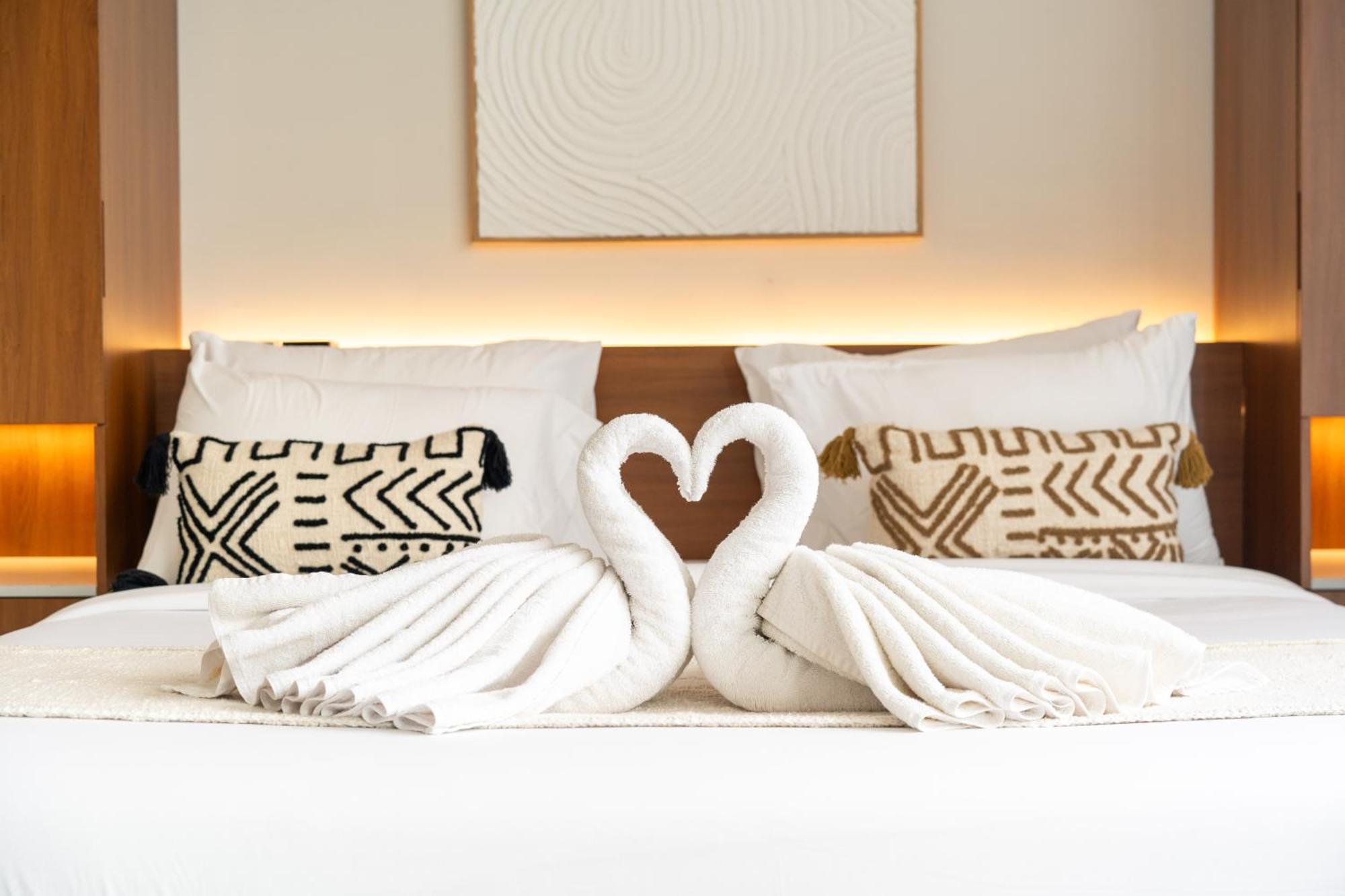 Dream Loft - Luxe In Heart Villa