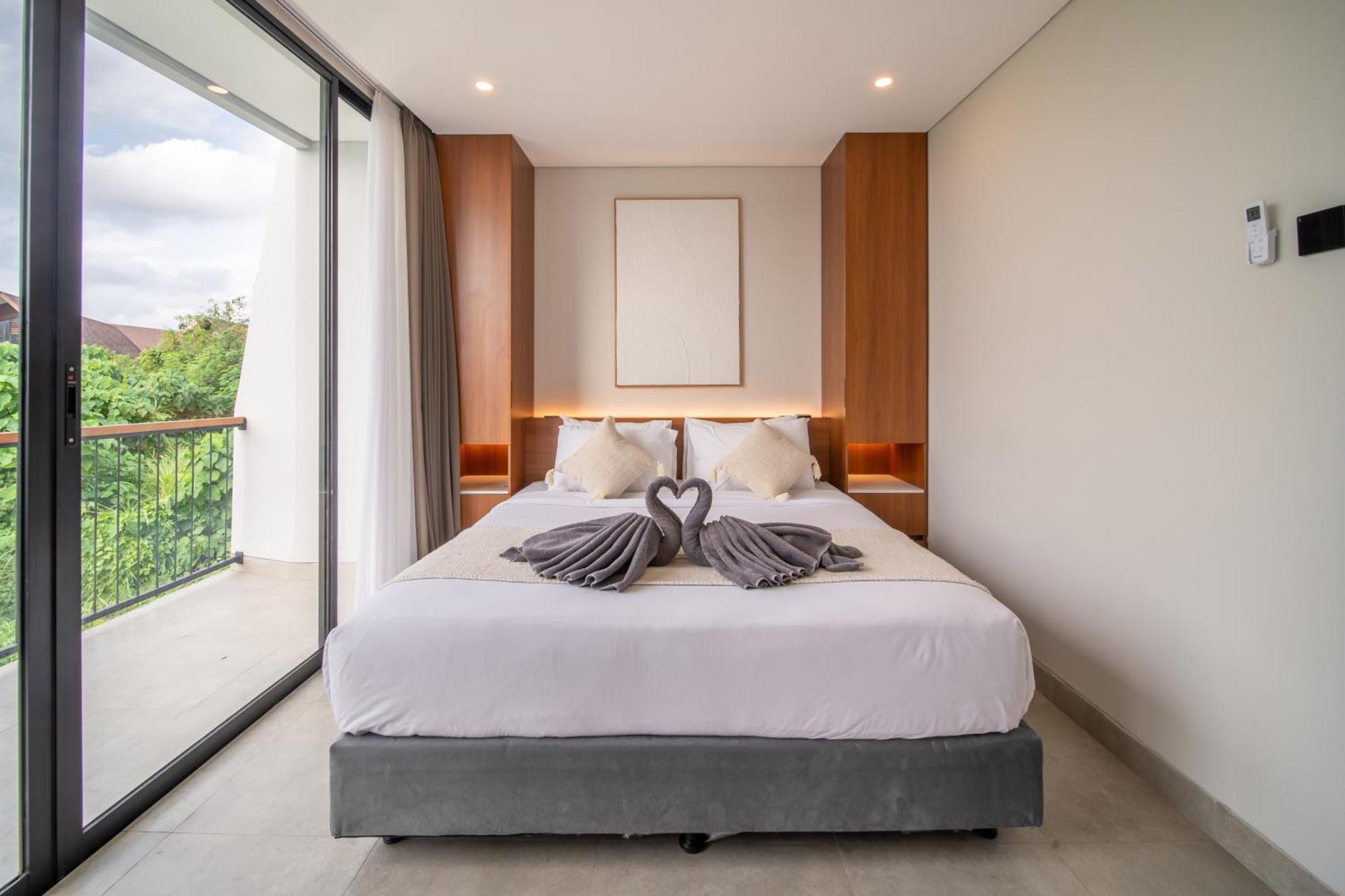 Dream Loft - Luxe In Heart